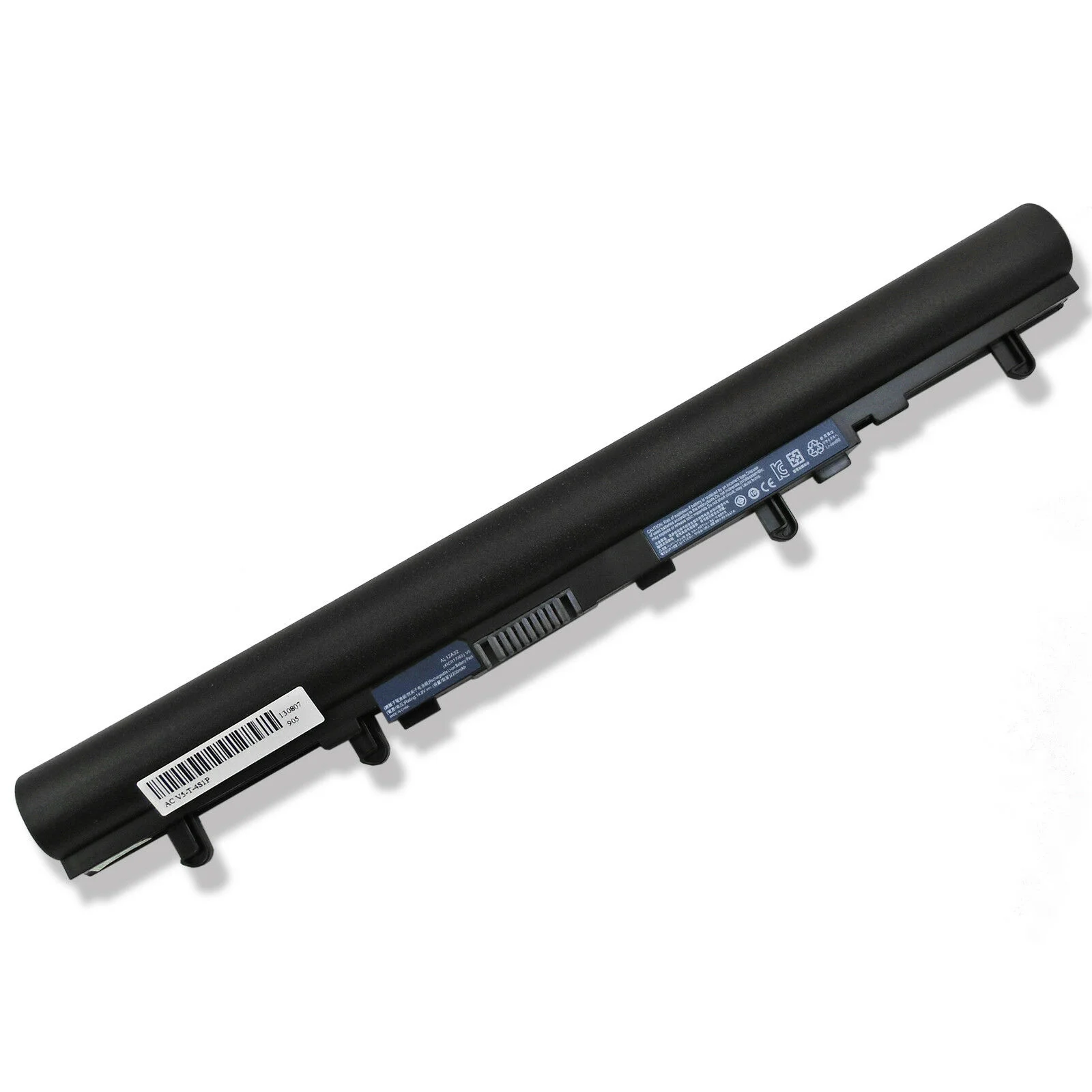 Thay Pin Laptop Acer Aspire V5-431