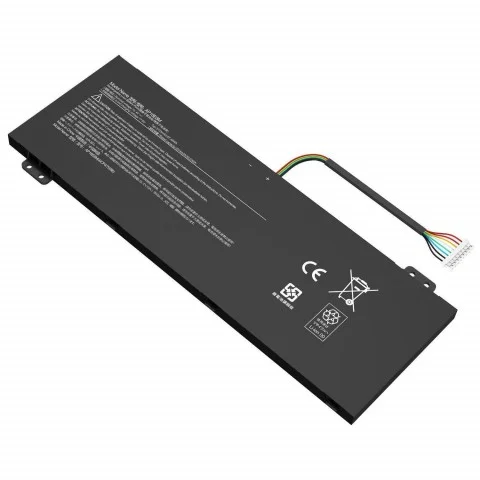 Thay Pin Laptop Acer Nitro 5 AN515-34-R4VJ
