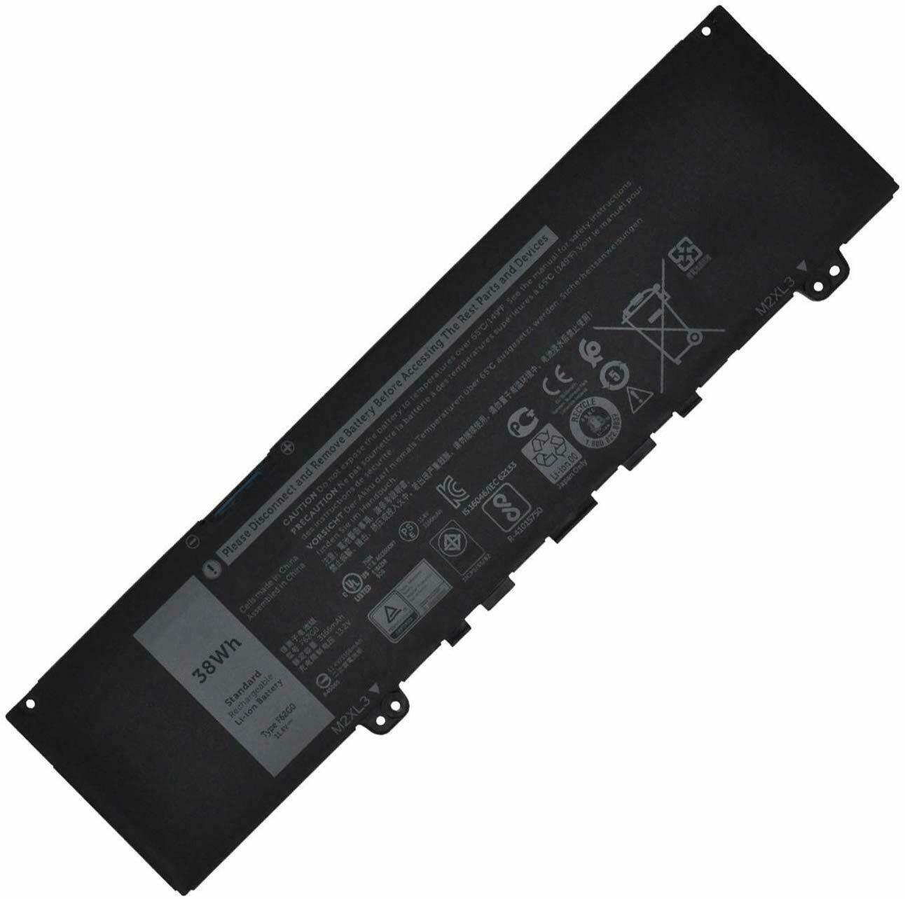 Thay Pin Laptop Dell Inspiron 7386