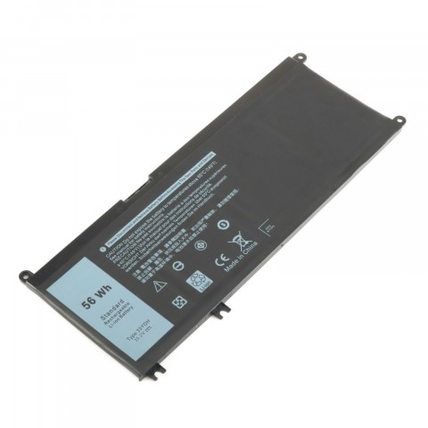 Thay Pin Laptop Dell Inspiron 7779