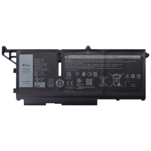 Thay Pin Laptop Dell Latitude 5330