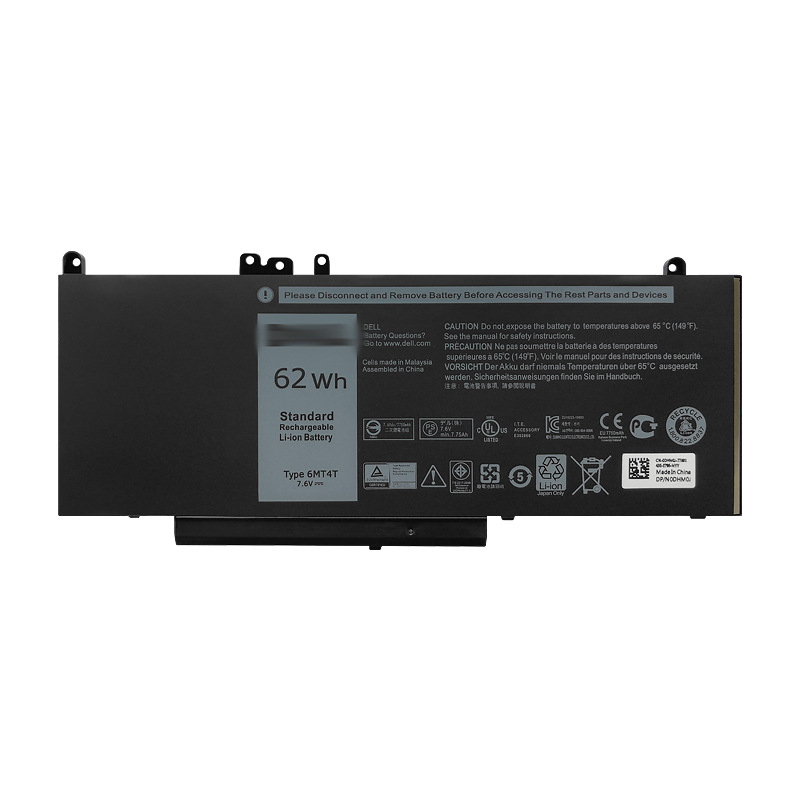 Thay Pin Laptop Dell Latitude E5450