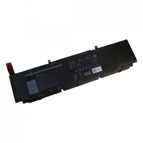 Thay Pin Laptop Dell Precision 5750