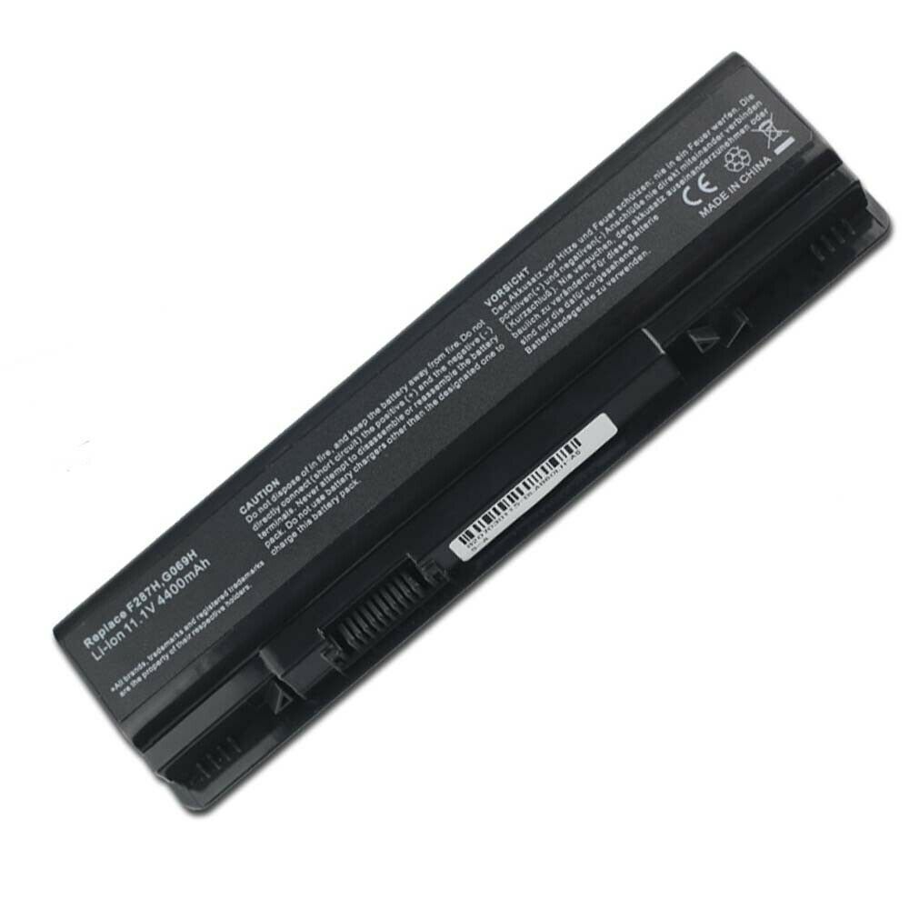 Thay Pin Laptop Dell Vostro 1015