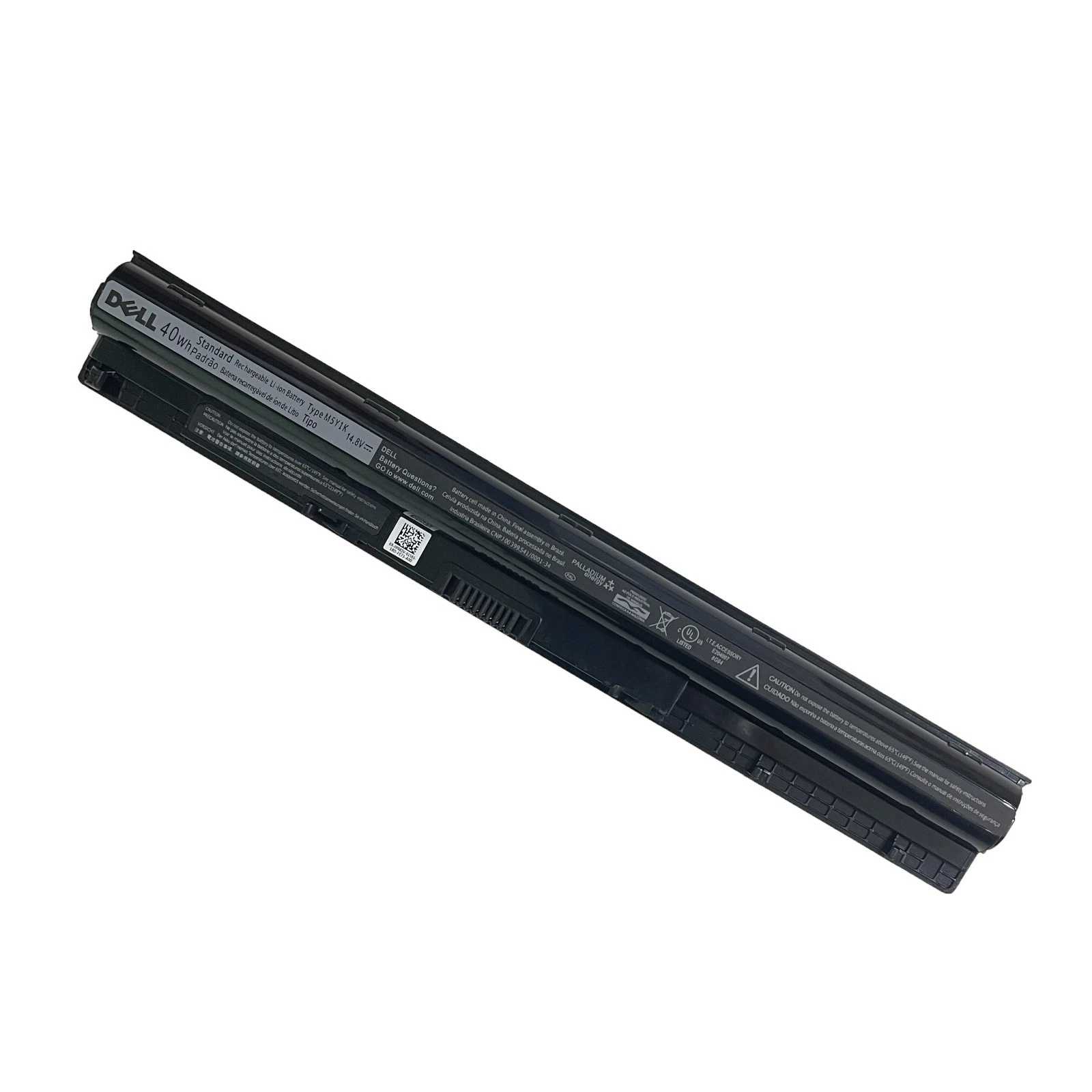 Thay Pin Laptop Dell Vostro 3458
