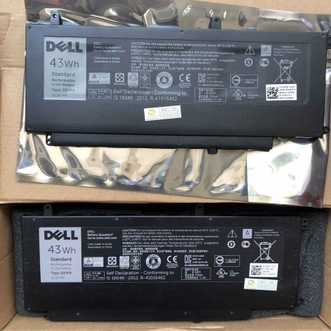 Thay Pin Laptop Dell Vostro 5459