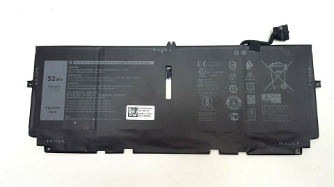 Thay Pin Laptop Dell XPS 9300