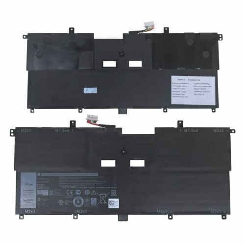 Thay Pin Laptop Dell XPS 9365