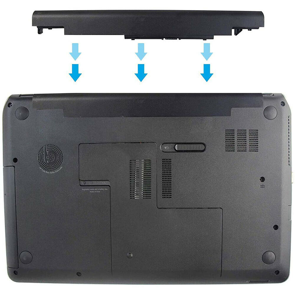 Thay Pin Laptop HP 255 G8