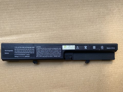 Thay Pin Laptop HP Compaq 6730s 6735S 6530S 6535S