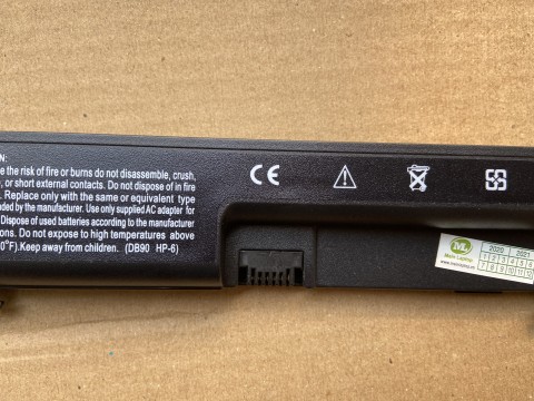 Thay Pin Laptop HP Probook 4510s 4515s 4710s 4715s