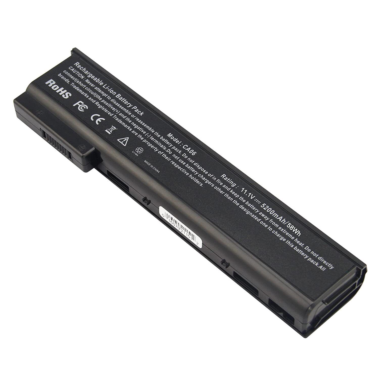Thay Pin Laptop HP Probook 640 G1 645 G1 650 G1 655 G1