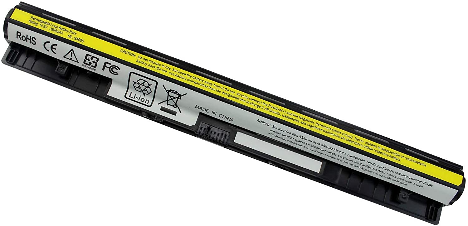 Thay Pin Lenovo G510