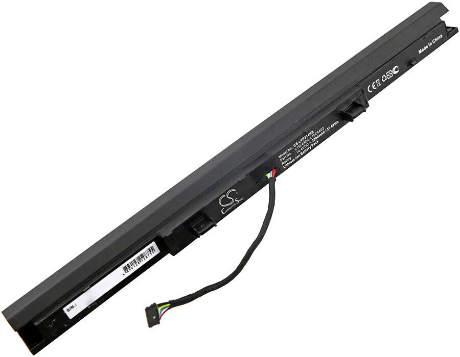 Thay Pin Lenovo Ideapad 110-14IBK