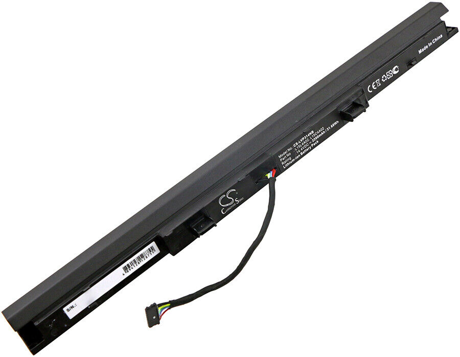 Thay Pin Lenovo Ideapad 110-17ACL