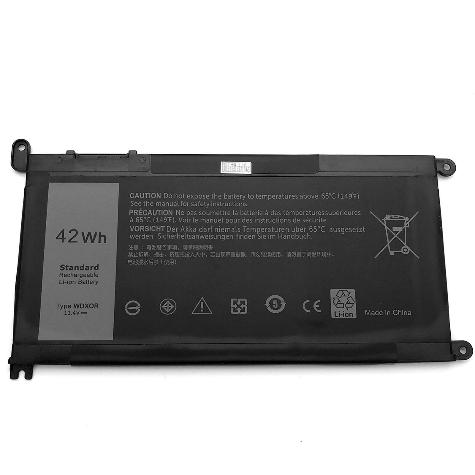 Thay Pin Lenovo Thinkpad E14 Gen 5