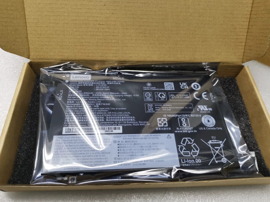 Thay Pin Lenovo Thinkpad L480