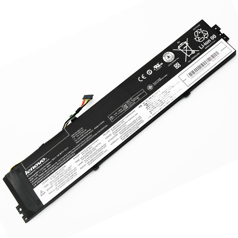 Thay Pin Lenovo Thinkpad S431
