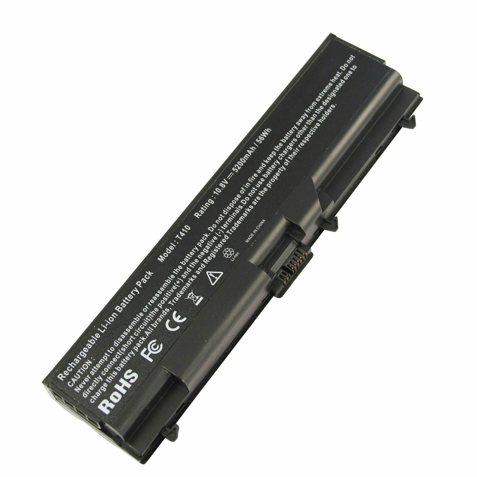 Thay Pin Lenovo Thinkpad T430i