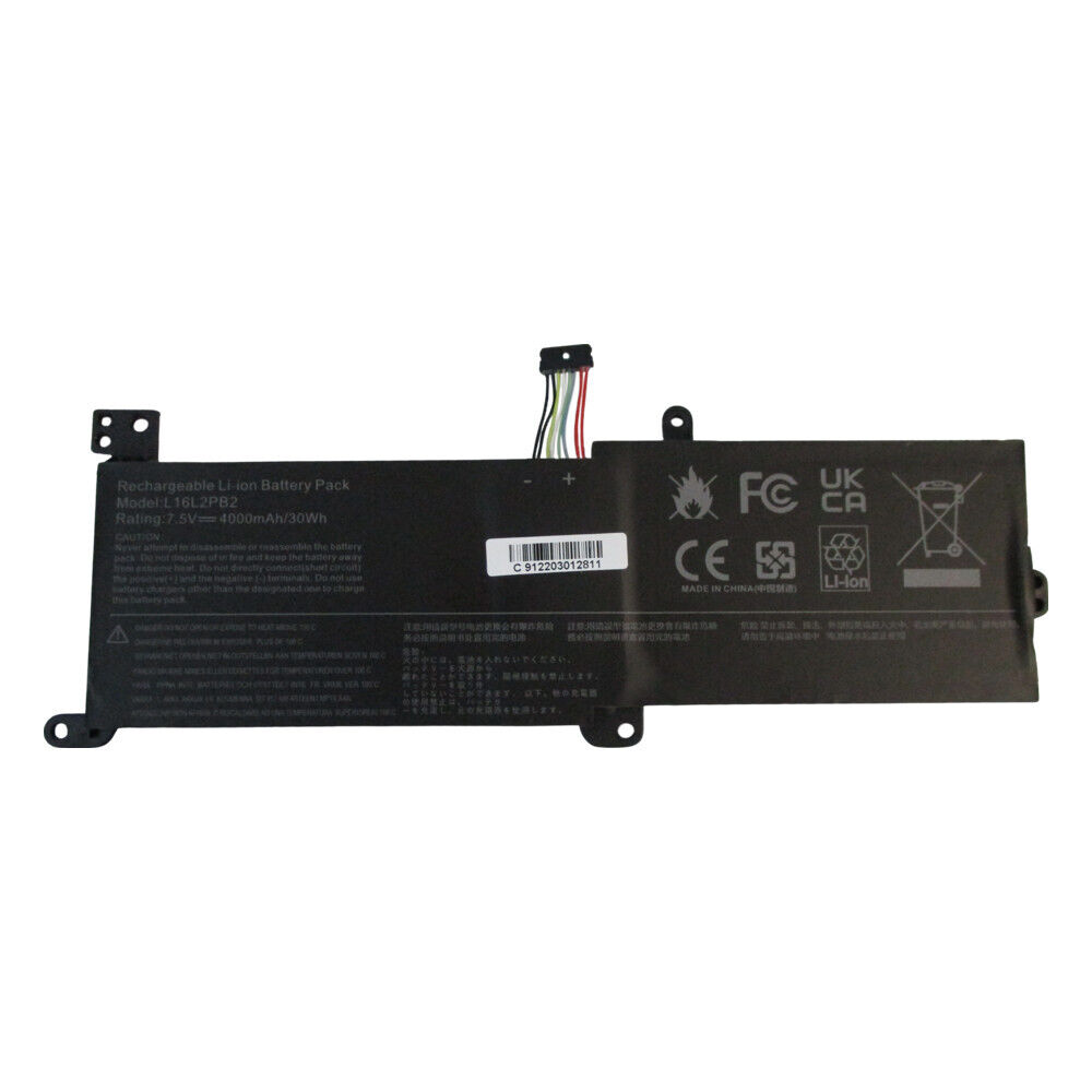 Thay Pin Lenovo V14-ADA