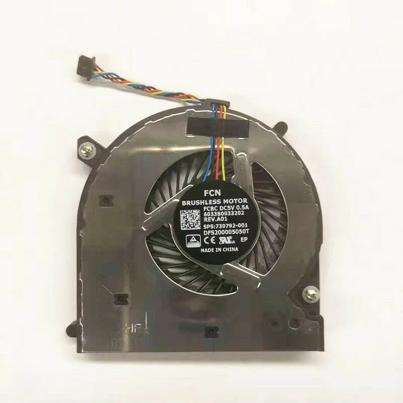 Thay Quạt Fan HP Elitebook 745 G2