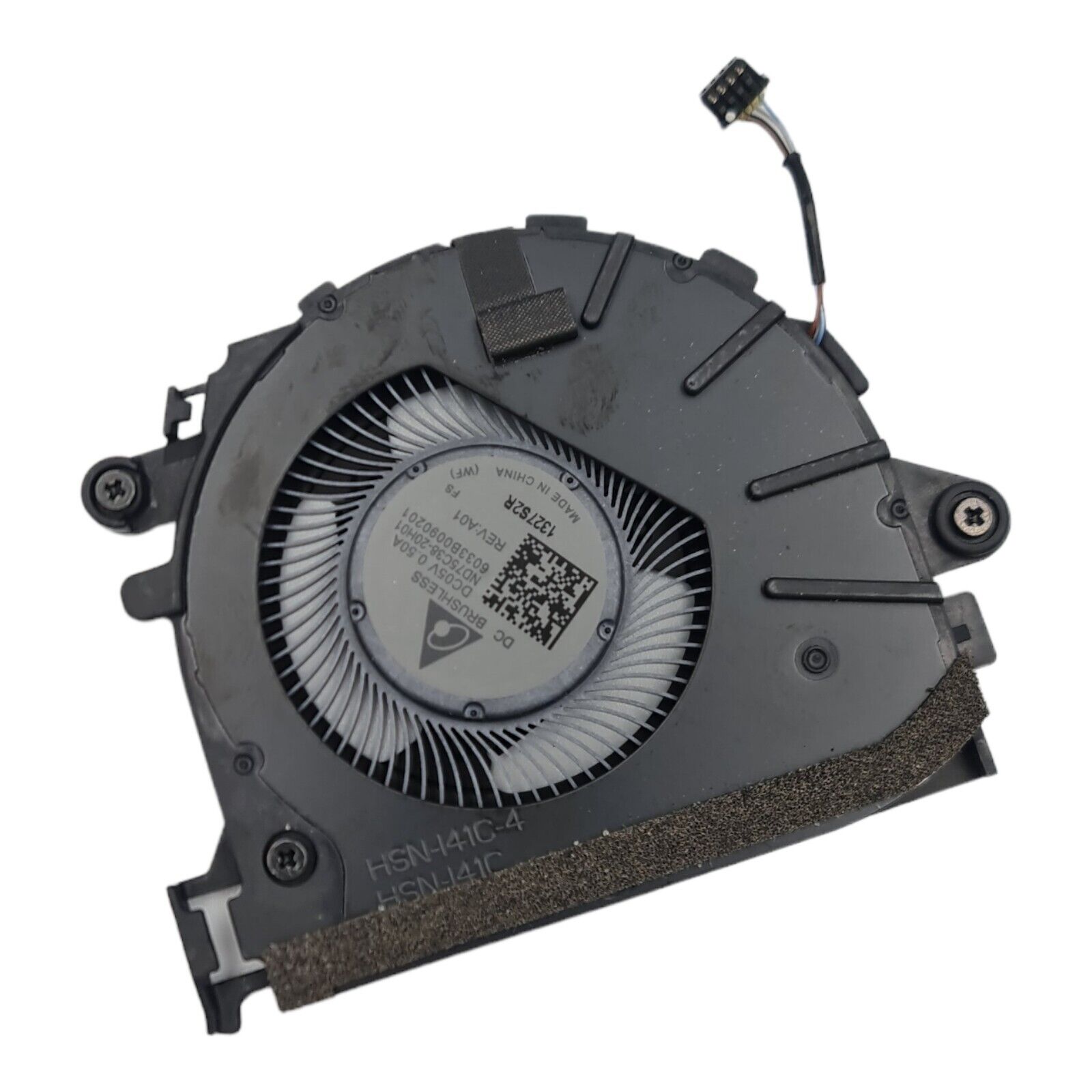 Thay Quạt Fan HP Elitebook 840 G7