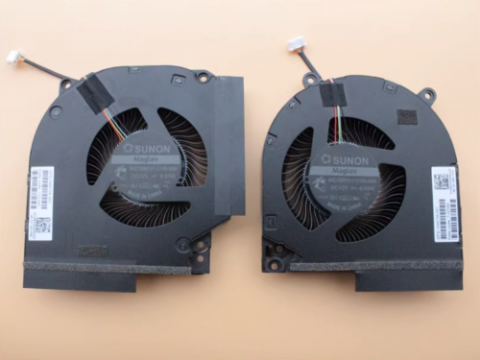 Thay Quạt Fan HP Gaming VICTUS 16 e0170AX 16 e0179AX