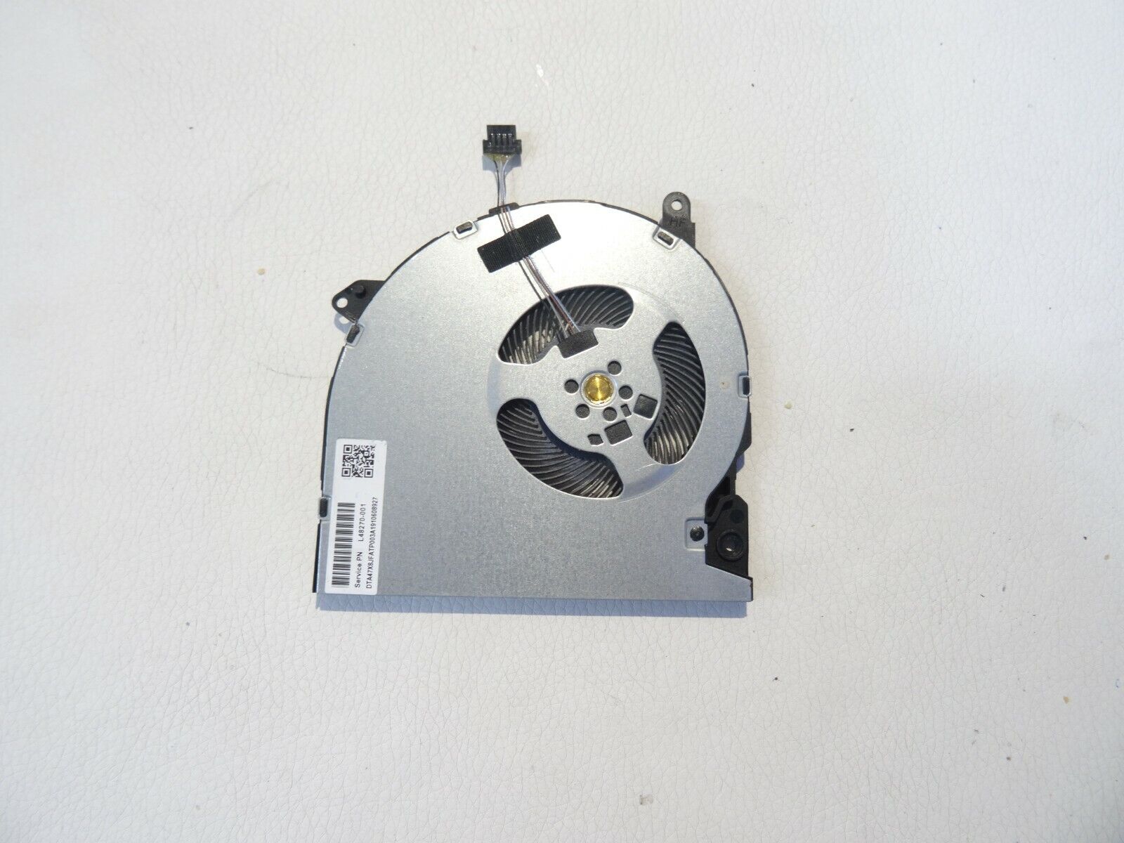Thay Quạt Fan HP Probook 440 G6