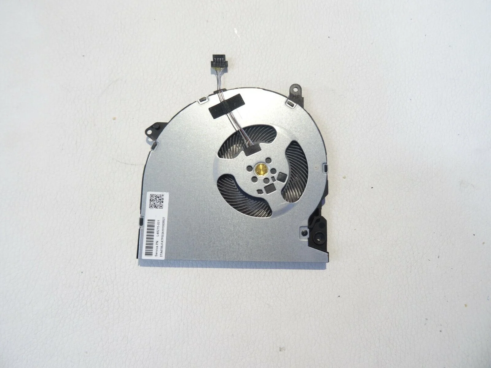 Thay Quạt Fan HP Probook 440 G7