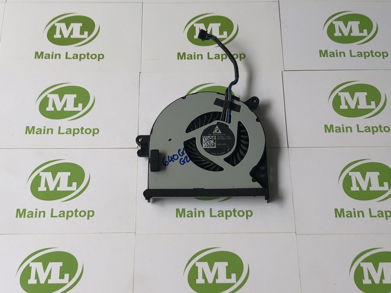 Thay Quạt Fan HP Probook 650 G3