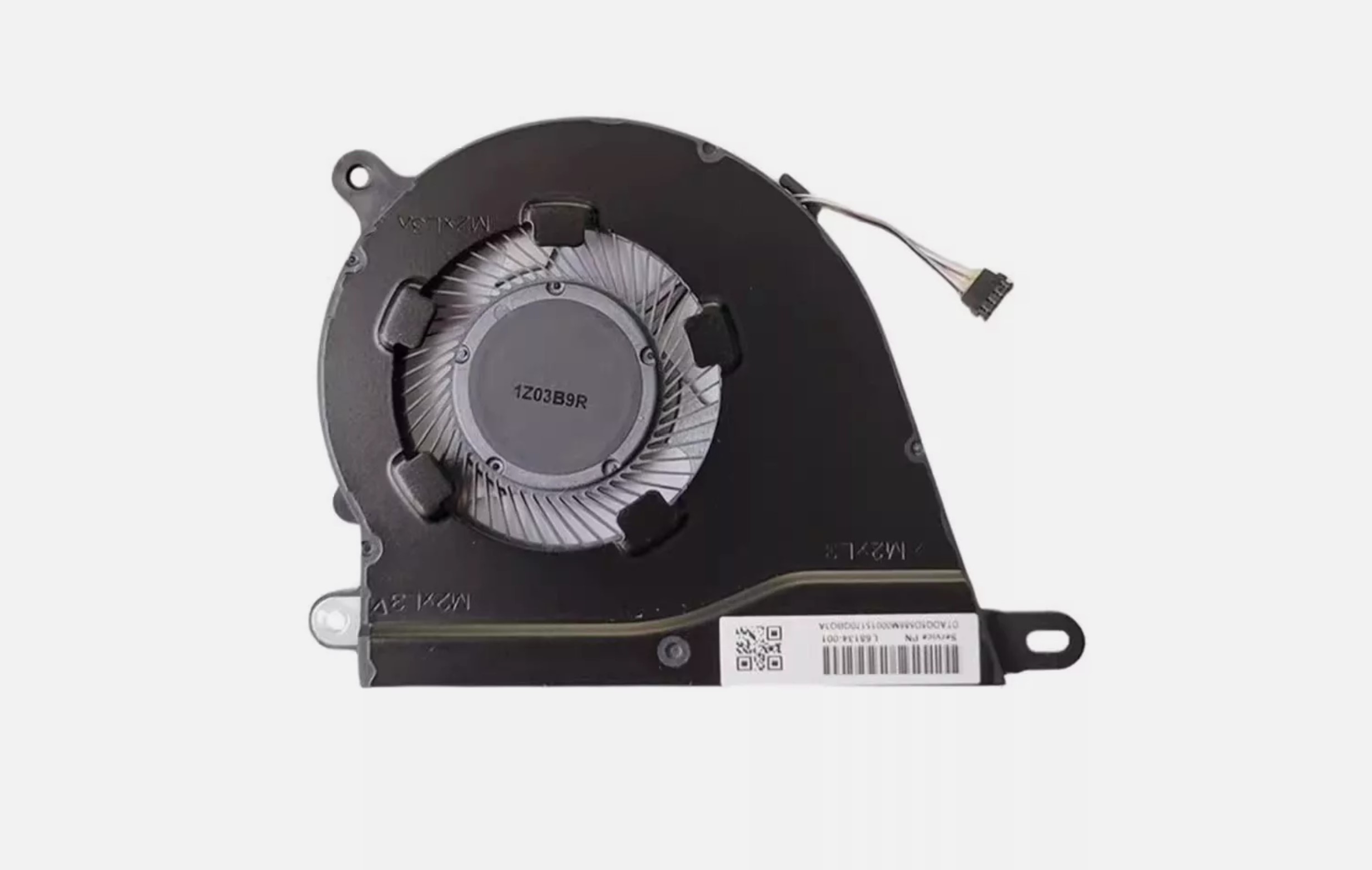 Thay Quạt Fan HP TPN-Q22HP2