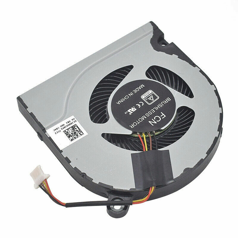 Thay Quạt Fan Laptop Acer Aspire A315-35