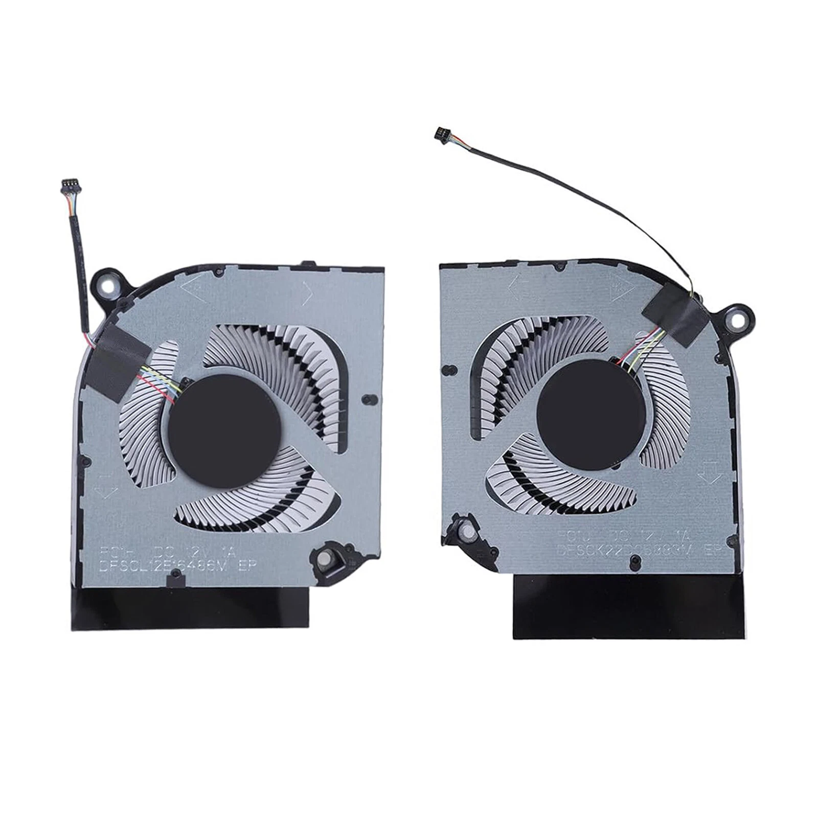 Thay Quạt Fan Laptop Acer Predator Helios PHN16-71-53M7
