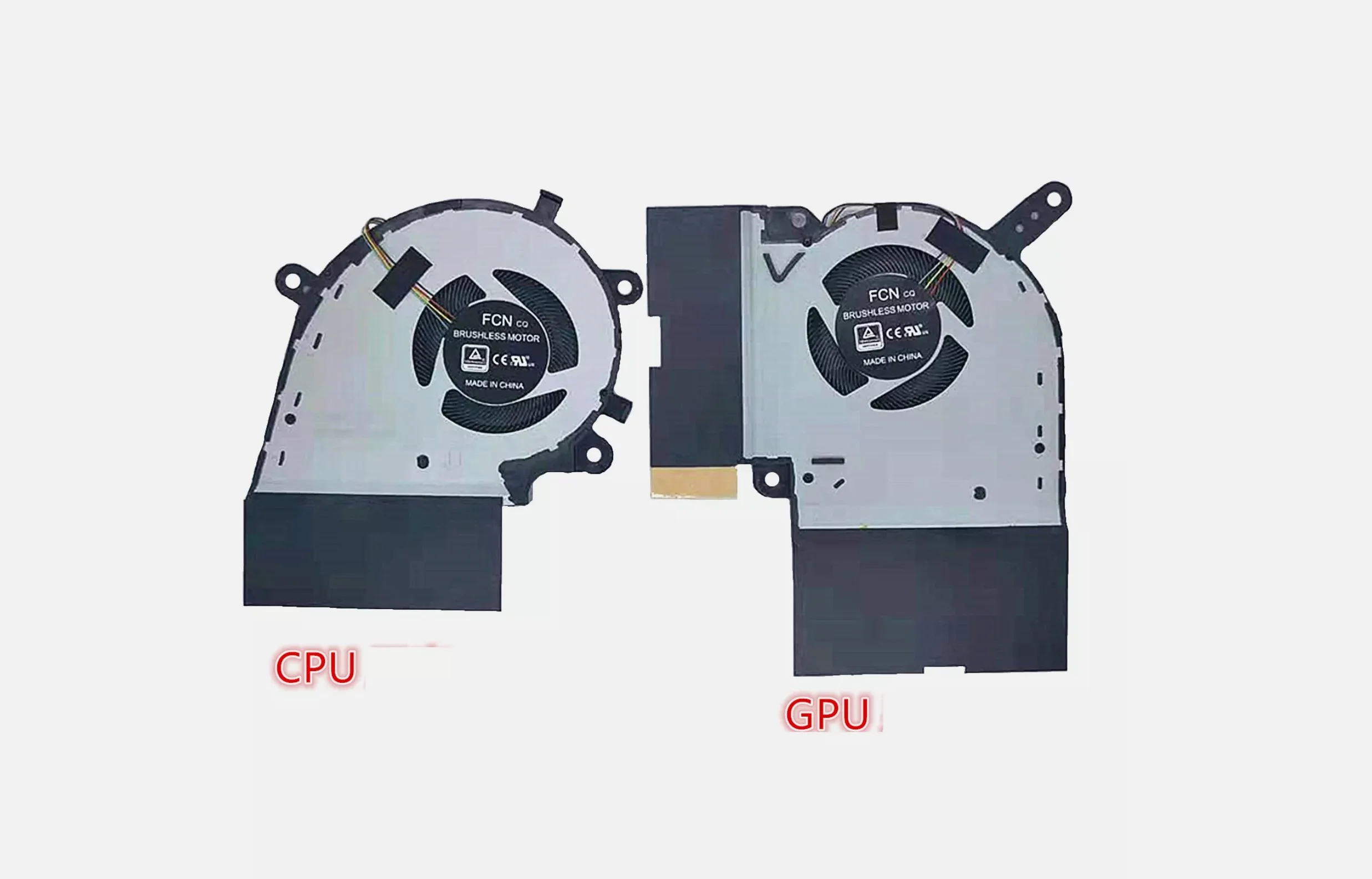 Thay Quạt Fan Laptop Asus G531 G531GV G531GT G531GD