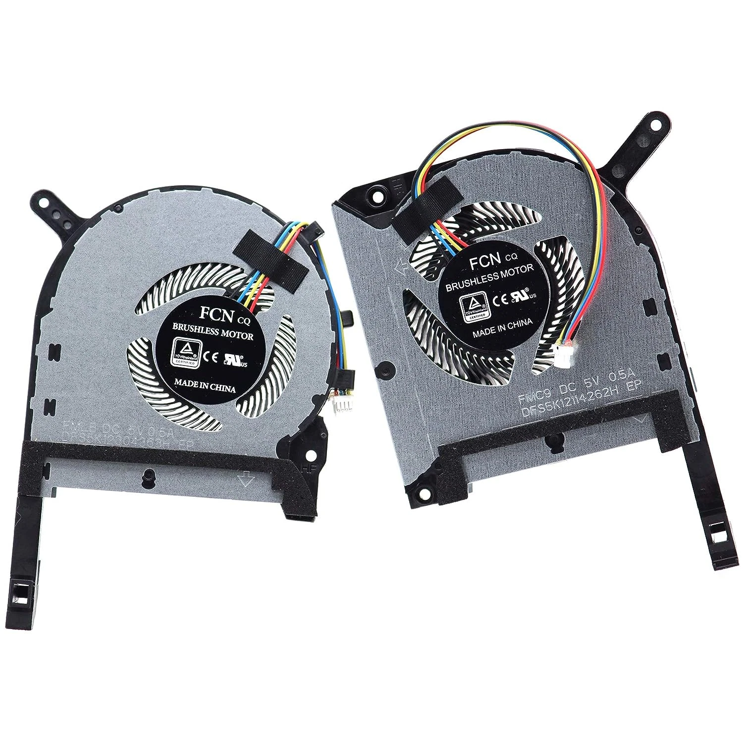 Thay Quạt Fan Laptop Asus TUF F17 FX706HM