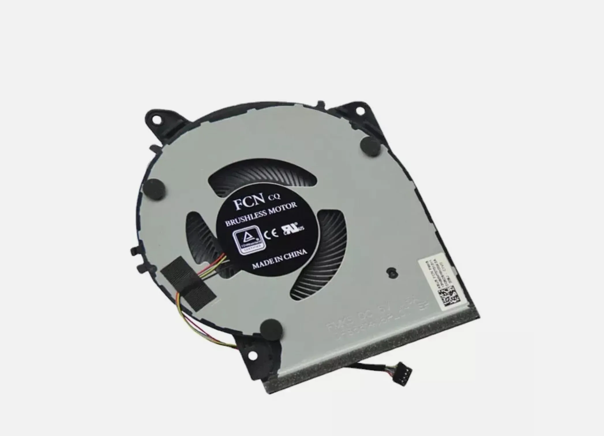 Thay Quạt Fan Laptop Asus X509BA X509DA X509DJ X509DL X509FA X509FAC X509FB X509FJ X509FL