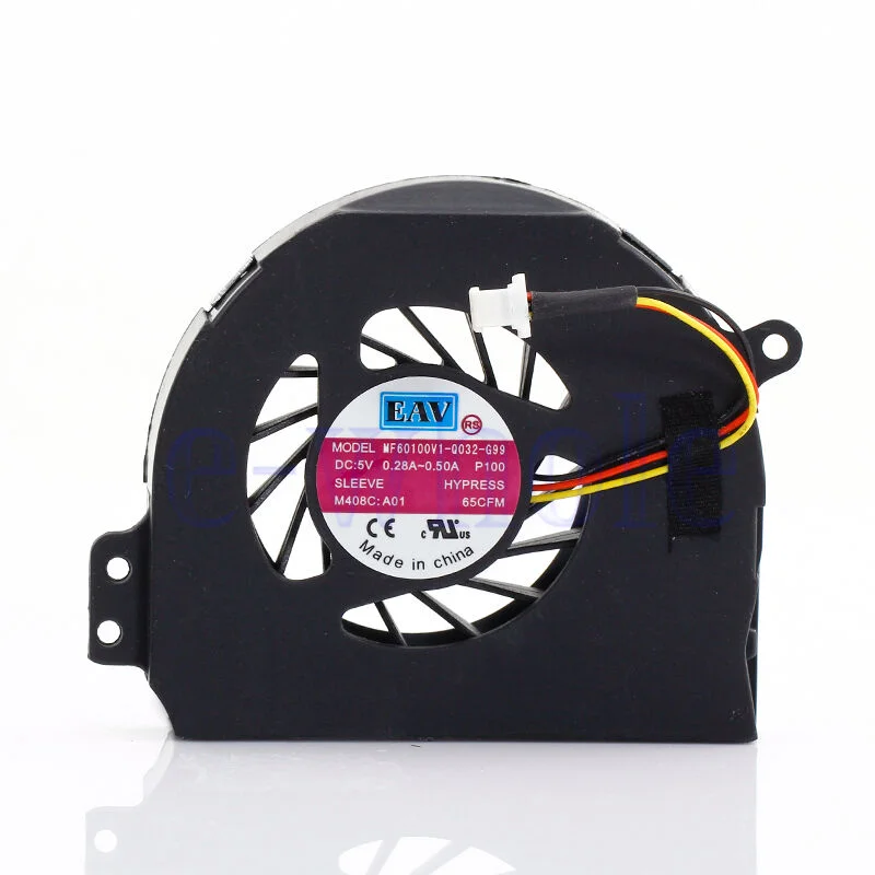 Thay Quạt Fan Laptop Dell Inspiron 1464
