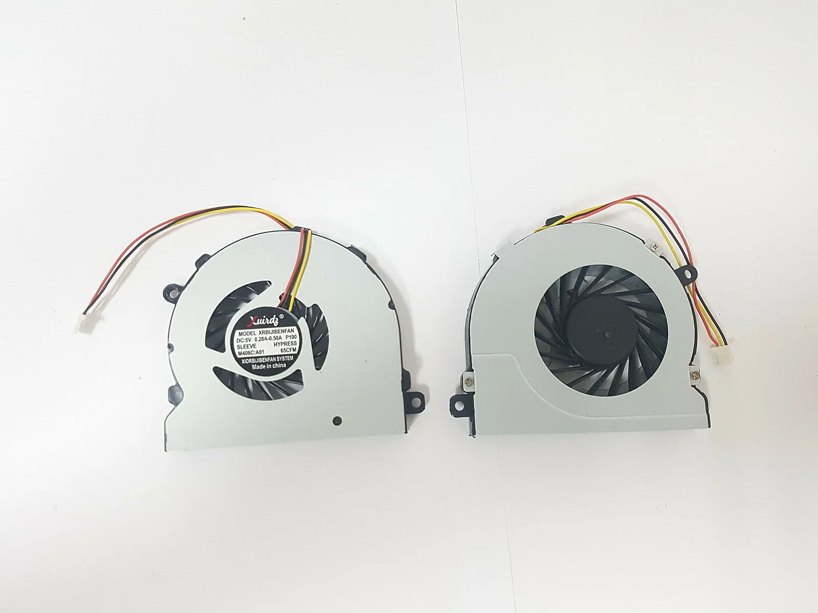 Thay Quạt Fan Laptop Dell Inspiron 5543