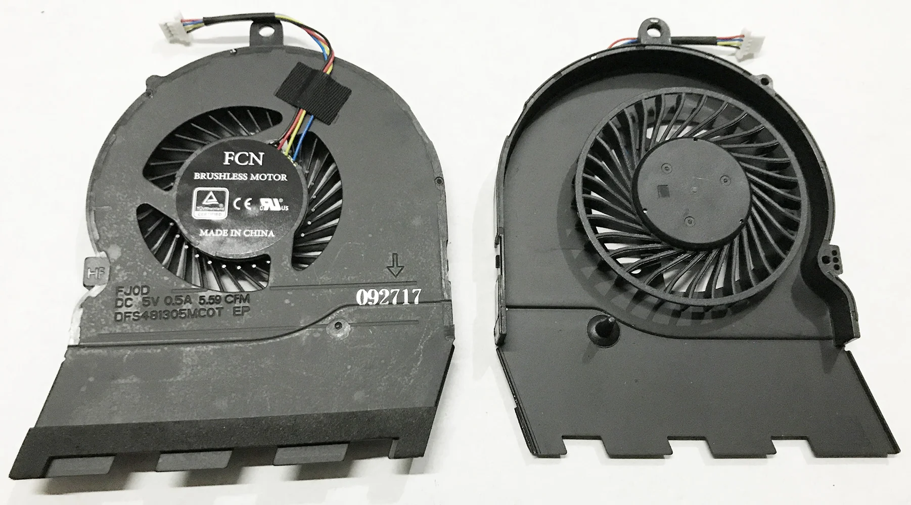 Thay Quạt Fan Laptop Dell Inspiron 5565