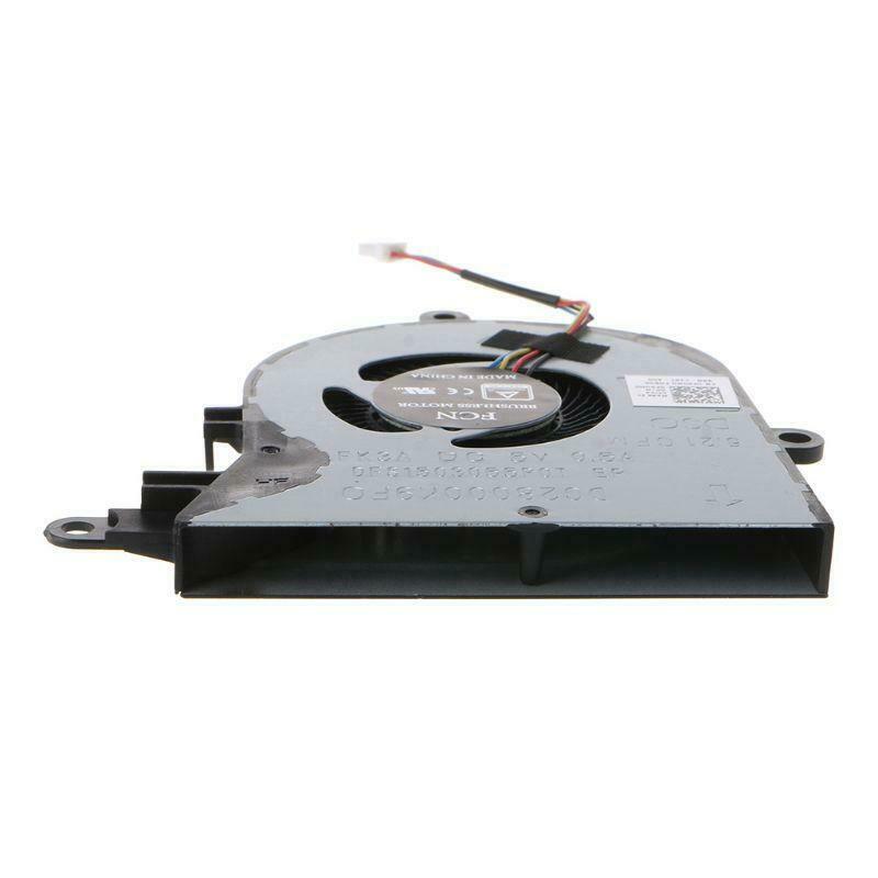 Thay Quạt Fan Laptop Dell Inspiron 7415