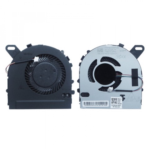 Thay Quạt Fan Laptop Dell Inspiron 7560