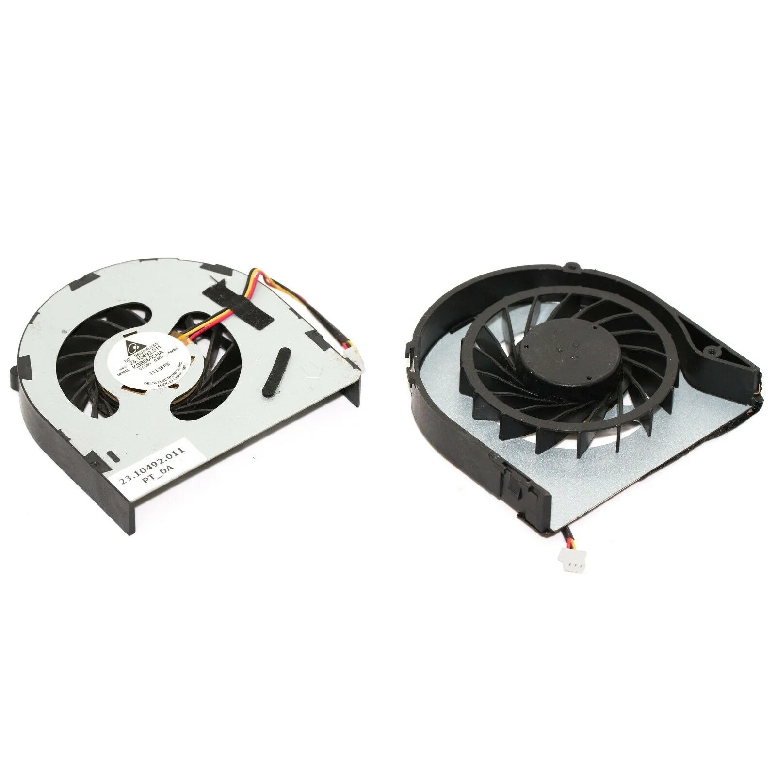 Thay Quạt Fan Laptop Dell Inspiron N4040