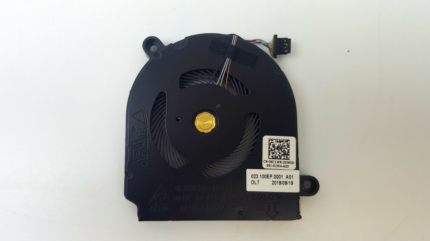 Thay Quạt Fan Laptop Dell Latitude 5300