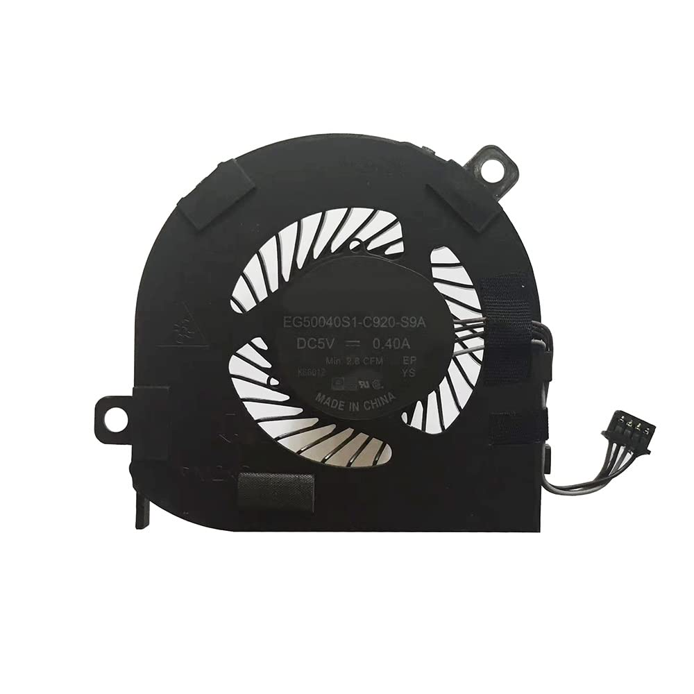 Thay Quạt Fan Laptop Dell Latitude 7390