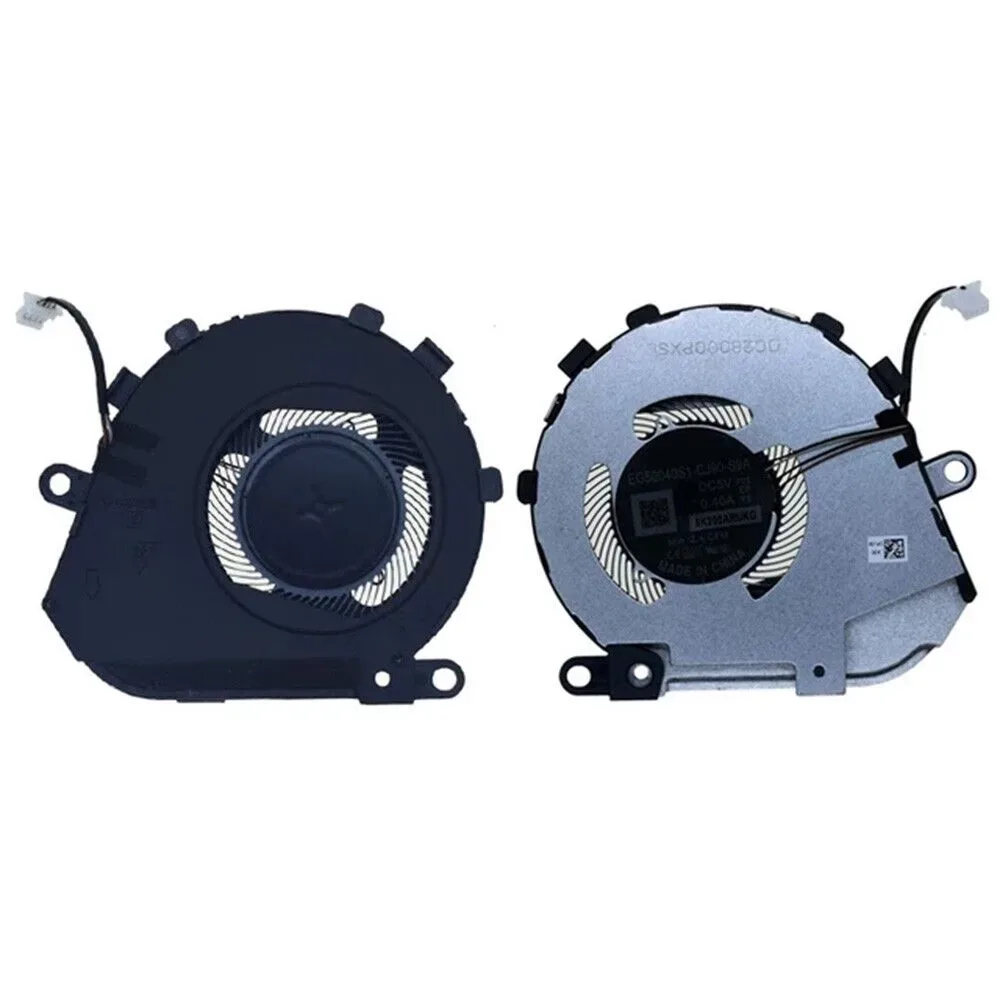 Thay Quạt Fan Laptop Dell Latitude 7410