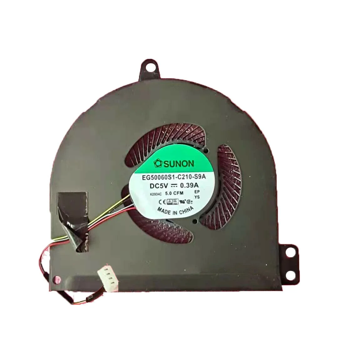 Thay Quạt Fan Laptop Dell Latitude E5470