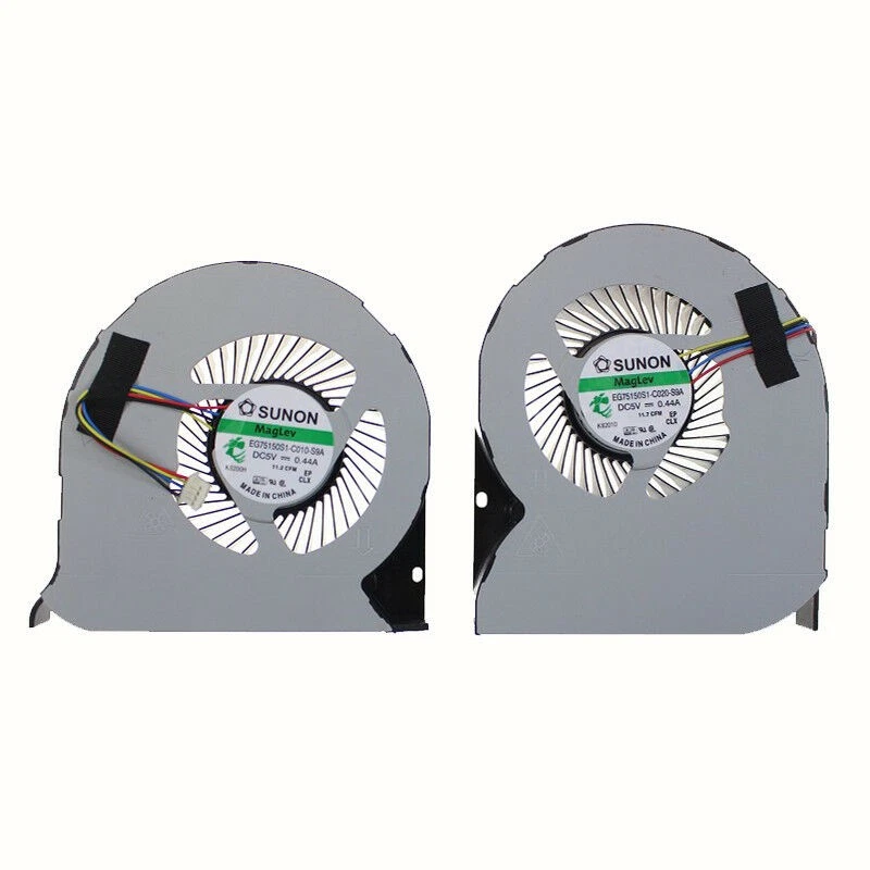 Thay Quạt Fan Laptop Dell Precision 7510