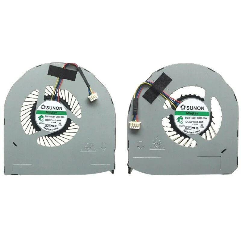 Thay Quạt Fan Laptop Dell Precision 7710