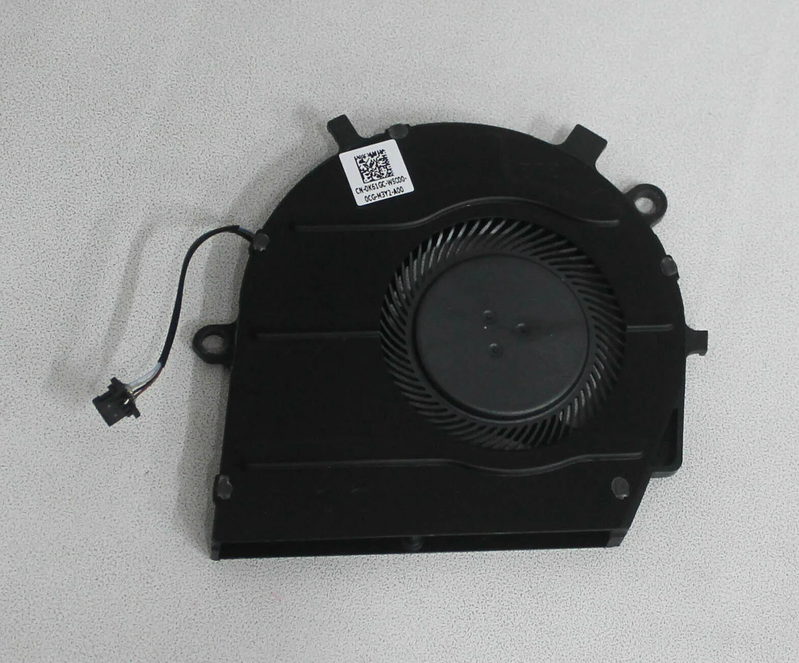 Thay Quạt Fan Laptop Dell Vostro 15 5502