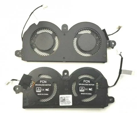 Thay Quạt Fan Laptop Dell XPS 13 7390